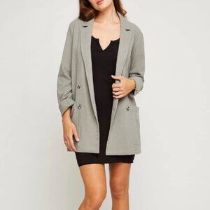 Gentle Fawn - Field Blazer - Large
